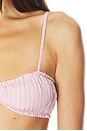 view 5 of 5 Sabine Bralette in Petal