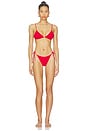 view 4 of 4 BAS DE MAILLOT DE BAIN ALBA in Sorrento