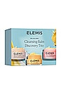 view 3 of 3 Pro-Collagen Cleansing Balm Discovery Trio in 