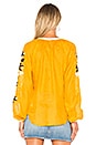 view 3 of 5 Adele Top in Yellow