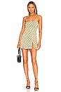 view 1 of 3 Melly Mini Dress in Twiggy