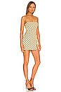 view 2 of 3 Melly Mini Dress in Twiggy