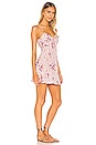 view 2 of 3 Penny Mini Dress in Dreamgirl