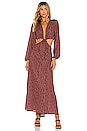 view 1 of 3 NOELLE 원피스 in Gemma