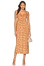 view 1 of 3 Avery Dress in Multi