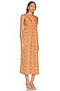 view 2 of 3 Avery Dress in Multi