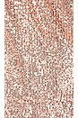view 4 of 4 COMBISHORT JULES in Rose Sequin