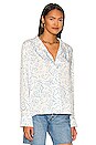 view 2 of 4 Perfect Blouse in Matisse
