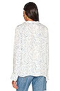 view 3 of 4 Perfect Blouse in Matisse