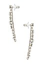 view 2 of 2 Stella Earring in Silver