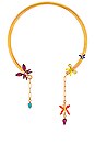 view 1 of 2 Louella Necklace in Multi
