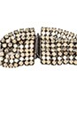 view 3 of 3 BRAZALETE ANGELINA in Nude