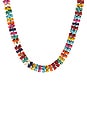 view 2 of 3 Aroha Necklace in Multi
