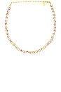 view 1 of 3 COLLIER SHARDELIA in Pink