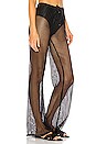view 2 of 4 Lara Pant in Black