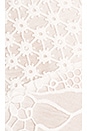 view 4 of 4 X REVOLVE Cinthia Romper in White Crochet