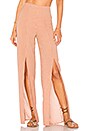view 1 of 4 Alana Pant in Tan