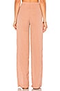 view 3 of 4 Alana Pant in Tan