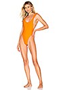 view 1 of 4 Thais One Piece in Orange