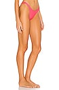 view 2 of 4 BAS DE MAILLOT DE BAIN DANIELA in Salmon