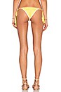 view 3 of 4 x REVOLVE x LUDI Jordyn Bikini Bottom in Giglio