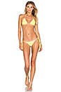 view 4 of 4 x REVOLVE x LUDI Jordyn Bikini Bottom in Giglio