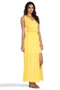 view 2 of 4 Stella Maxi Dress in Canary