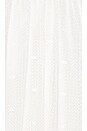 view 4 of 4 Thistle Dress in White