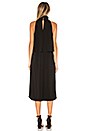 view 3 of 3 AUBRIELLA ドレス in Black