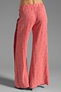 view 3 of 7 Sun Tile Pant in Poppy