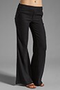 view 1 of 6 Coquette Pant In Black in Black