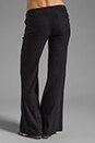 view 3 of 6 Coquette Pant In Black in Black