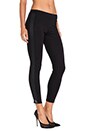 view 1 of 3 Constance Legging in Black