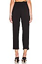 view 3 of 3 Stella Pant in Black