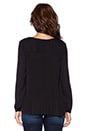 view 3 of 4 Stella Top in Black