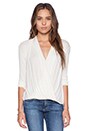 view 1 of 3 Joy Top in White
