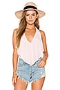 view 1 of 4 CAMISETA TIRANTES KATELLA in Blush