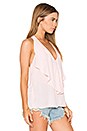 view 2 of 4 CAMISETA TIRANTES KATELLA in Blush