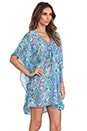 view 3 of 6 Savannah Cover Up in Multi