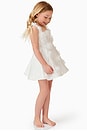 view 5 of 6 VESTIDO INFANTIL ELDER in Ivory