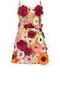 view 1 of 6 Kids Rosalind Kids Dress in Multi