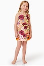 view 4 of 6 Kids Rosalind Kids Dress in Multi
