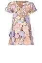 view 1 of 5 Kids Anthea Kids Dress in Muli