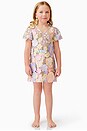 view 3 of 5 Kids Anthea Kids Dress in Muli