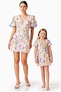 view 5 of 5 Kids Anthea Kids Dress in Muli