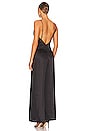 view 3 of 3 Lydia Jumpsuit in Black