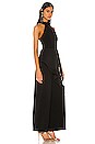 view 2 of 4 Adeline Jumpsuit in Black