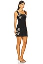 view 2 of 4 Soleil Mini Dress in Black
