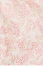 view 5 of 5 ROBE FLORALIE in Light Pink Multi