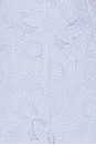 view 4 of 4 VESTIDO LACY in Powderblue